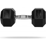 GymBeam Hexagon jednoručka 15 kg – Zboží Dáma