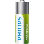 Philips AAA 1000mAh 4ks R03B4RTU10/10 – Zboží Živě