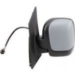 Levé zpětné zrcátko PEUGEOT EXPERT | 2007-2016 | elektrické, vyhřívané, pro lak | VIEWMAX | Zboží Auto
