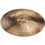 Paiste 900 19" CRASH – Zboží Dáma