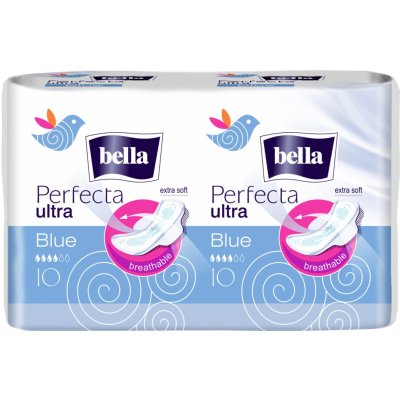 Bella Perfecta Blue Duo 20 ks