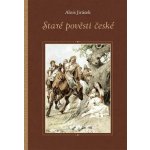 Staré pověsti české – Hledejceny.cz