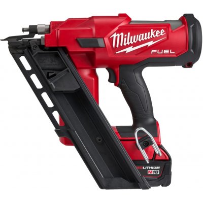 Milwaukee M18 FDN-0C 4933493600 – Zboží Mobilmania