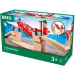 Bigjigs Rail Padací most – Zbozi.Blesk.cz