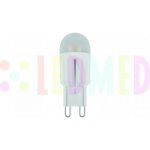COB LED 230V 10W GU10 Studená bílá NEW – Hledejceny.cz