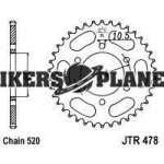 JT Sprockets JTR 478-46 | Zboží Auto