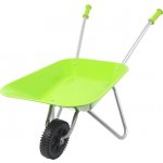 Toptrade kolečko dětské zahradní kovové – Hledejceny.cz