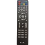 Dálkový ovladač General Akai LET32HR3280 – Zboží Živě