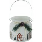 Dekorační svícen S0506/1 – Zboží Dáma