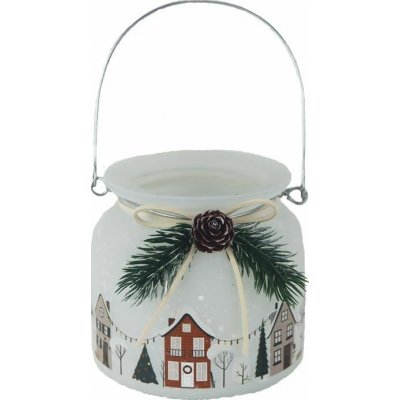 Dekorační svícen S0506/1 – Zboží Dáma