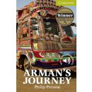 Arman's Journey Starter/Beginner - Prowse Philip