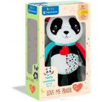 Clementoni Interaktivní panda – Zboží Mobilmania