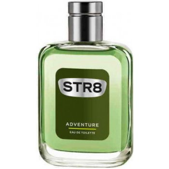 STR8 Adventure toaletní voda pánská 50 ml