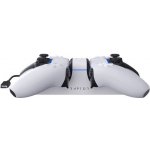 Raptor Gaming CS200 USB Dual Charging Station PS5 – Zboží Živě