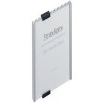 Informační dveřní tabulka Info Sign, 210,5 x 149 mm – Zboží Mobilmania