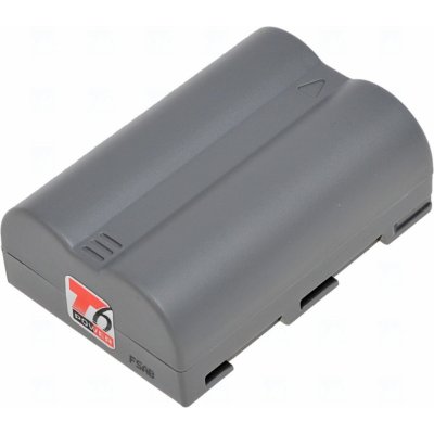 T6 power Nikon EN-EL3e 1700mAh DCNI0009 – Hledejceny.cz