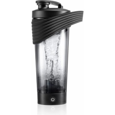 Flintronic Přenosný elektrický šejkr na protein 800 ml – Zboží Dáma