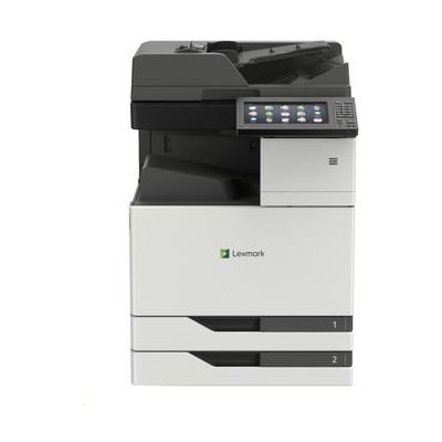 Lexmark CX-923dxe – Hledejceny.cz