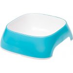 Ferplast Miska GLAM Small Light Blue 400 ml – Hledejceny.cz