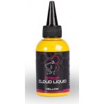 NASH Booster Citruz Cloud Liquid Yellow 100 ml – Hledejceny.cz