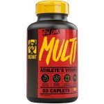 Mutant Multi 60 kapslí – Hledejceny.cz