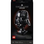 LEGO® Star Wars™ 75304 Helma Dartha Vadera – Hledejceny.cz