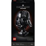 LEGO® Star Wars™ 75304 Helma Dartha Vadera – Zbozi.Blesk.cz