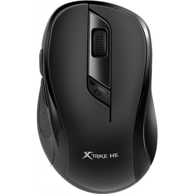 Xtrike Me Wireless Office Mouse GW-109 – Hledejceny.cz