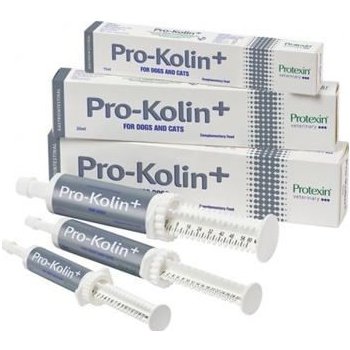 Protexin Pro-Kolin Probiotický přípravek pro psy a kočky Balení: 60 g