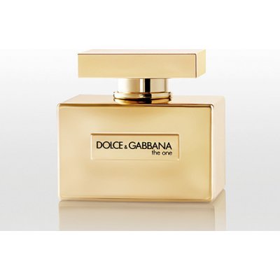 Dolce & Gabbana The One 2014 Edition parfémovaná voda dámská 75 ml