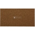 Těsnící papír, korek / guma (2 mm, 140 x 195 mm) | Zboží Auto