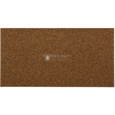Těsnící papír, korek / guma (2 mm, 140 x 195 mm) | Zboží Auto