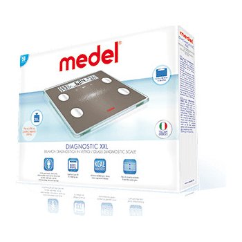 Medel Diagnostic XXL