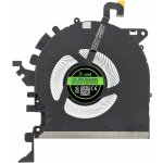 Ventilátor HP Zbook Studio 15 (G8) / CPU – Zboží Živě