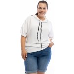 Italy fashion Letní tunika FARAO Pudrová – Sleviste.cz