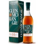 Glenmorangie Quinta Ruban 14y 46% 0,7 l (karton) – Zboží Mobilmania