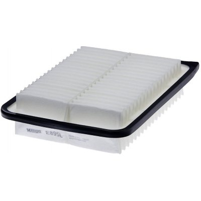 Vzduchový filtr HENGST FILTER E895L – Hledejceny.cz