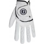 Footjoy Junior Golf Glove Bílá Pravá M – Zboží Dáma