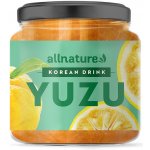Allnature Yuzu 1 kg – Zbozi.Blesk.cz