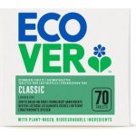 ECOVER Tablety do myčky Classic 1,4 kg (70 tablet) – Zbozi.Blesk.cz
