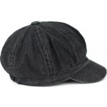 Baret ARTofpolo Denim lover Černý – Hledejceny.cz