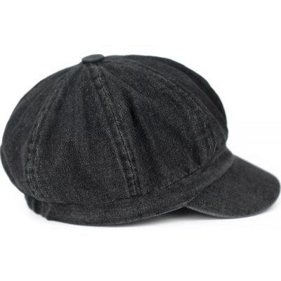 Baret ARTofpolo Denim lover Černý – Hledejceny.cz