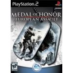 Medal of Honor European Assault – Hledejceny.cz