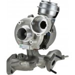 Melett Nové turbo Volkswagen Touran 2.0TDi 100kW AZV 724930