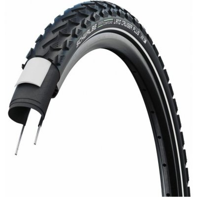 Schwalbe Land Cruiser Plus 29x2.15 – Sleviste.cz