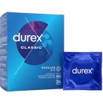 Durex Extra Safe 24 ks – Zboží Dáma