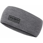 Husky pánská merino čelenka Merband 1 grey – Zbozi.Blesk.cz