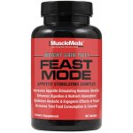 MuscleMeds Feast Mode Appetite Stimulant 90 Capsules – Hledejceny.cz