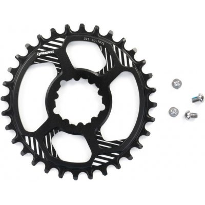 Převodník 34z Prowheel CR095A – Zboží Dáma