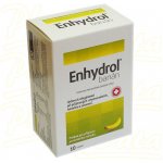 Akacia Enhydrol banán 10 sáčků – Hledejceny.cz